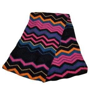Vans Multicolored Scarf